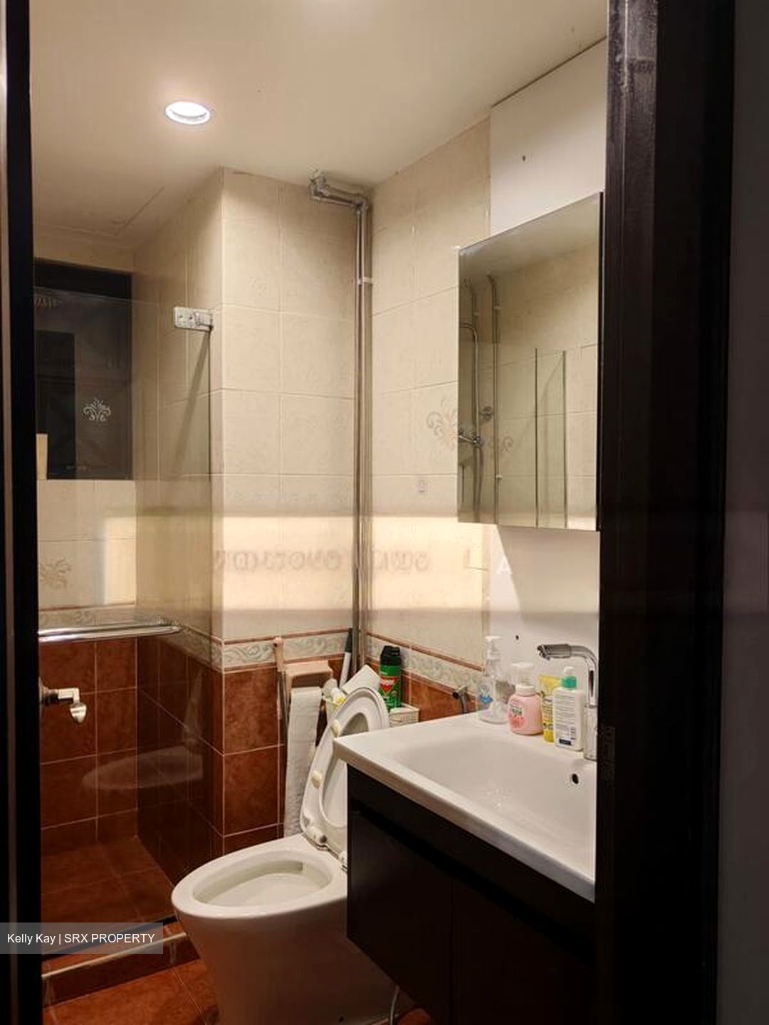 The Anchorage (D3), Condominium #486658491